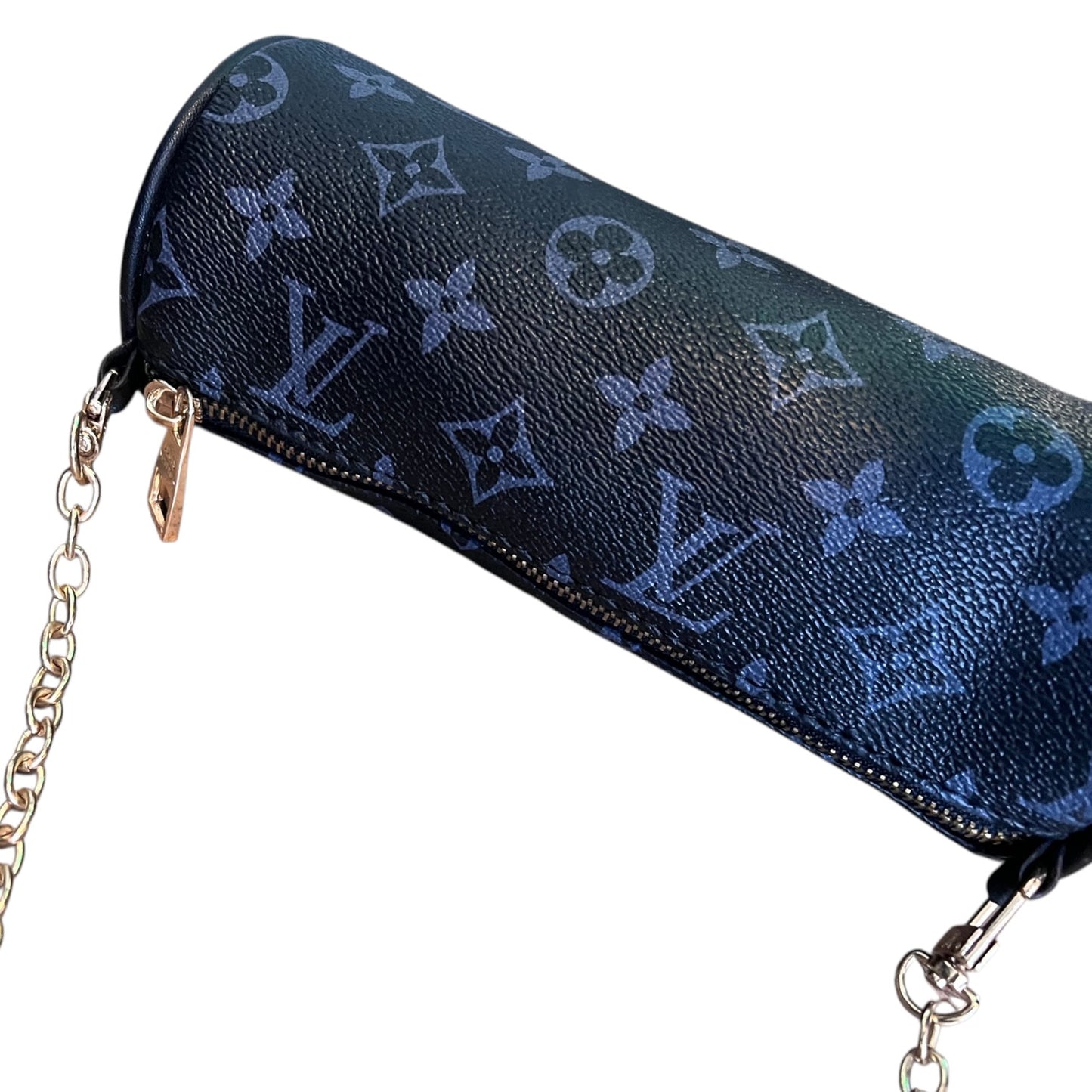 Custom Tube Side Bag