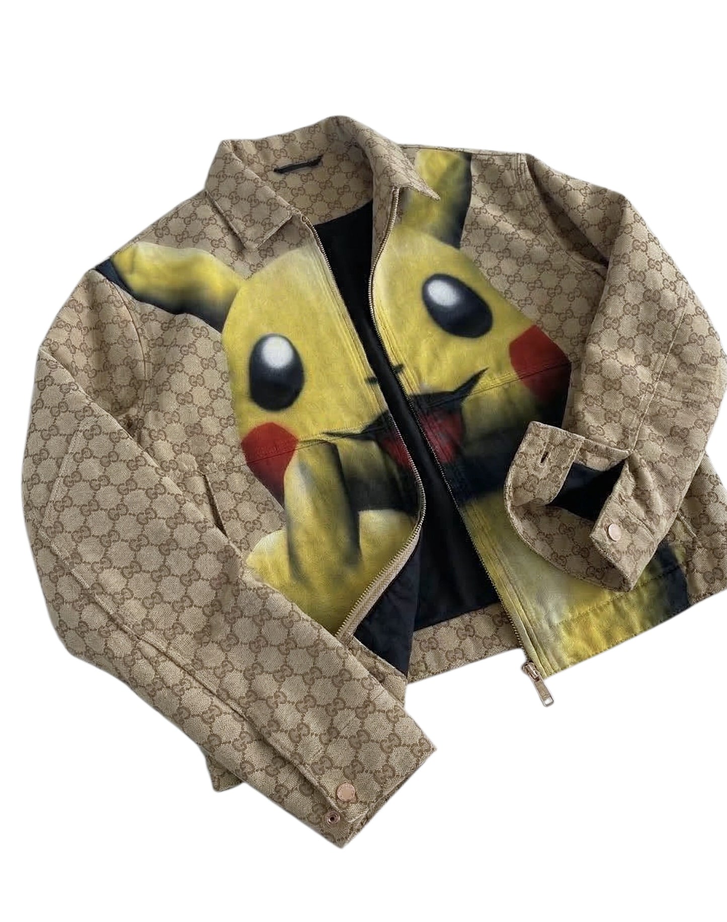 GG Pika Jacket