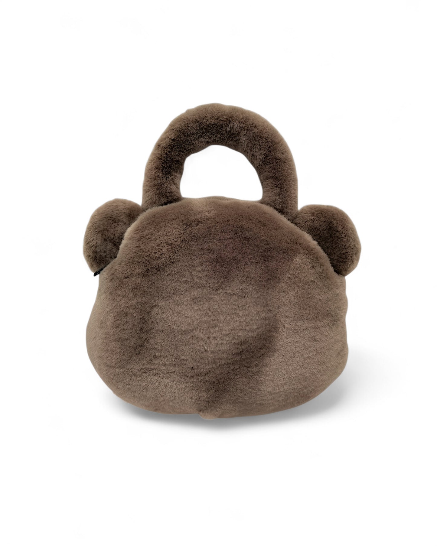 Graduation Bear Plush Handbag