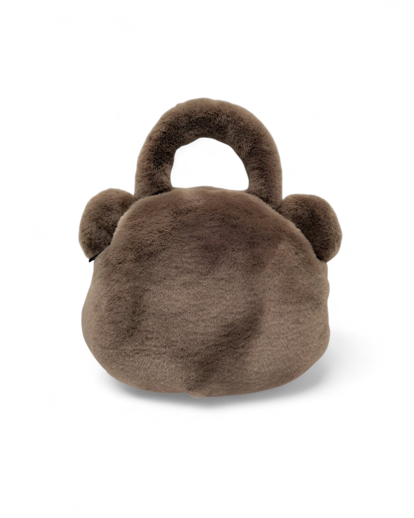 Graduation Bear Plush Handbag