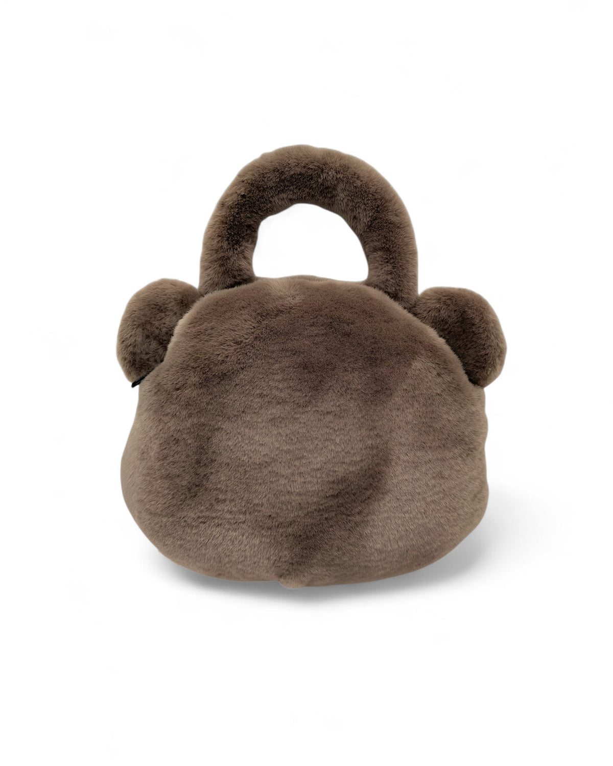 Graduation Bear Plush Handbag
