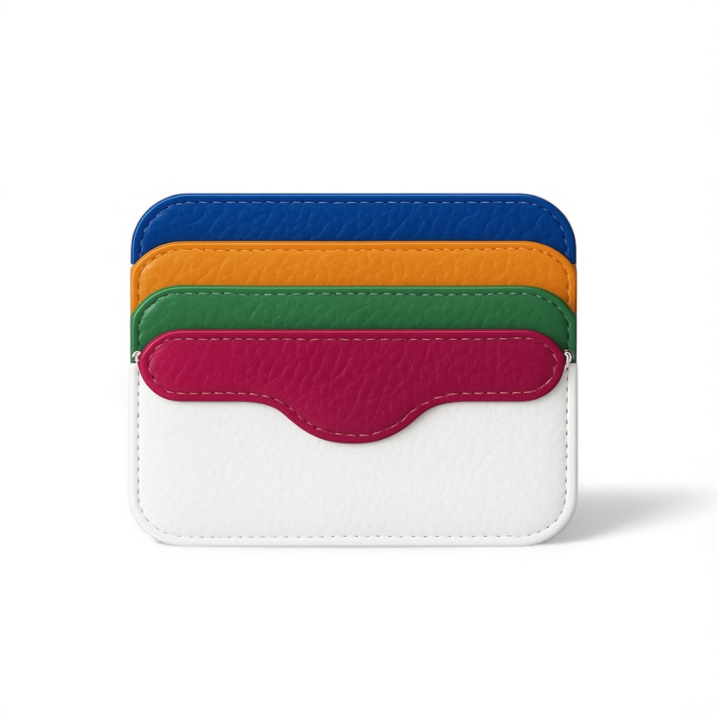 iWallet Cardholder