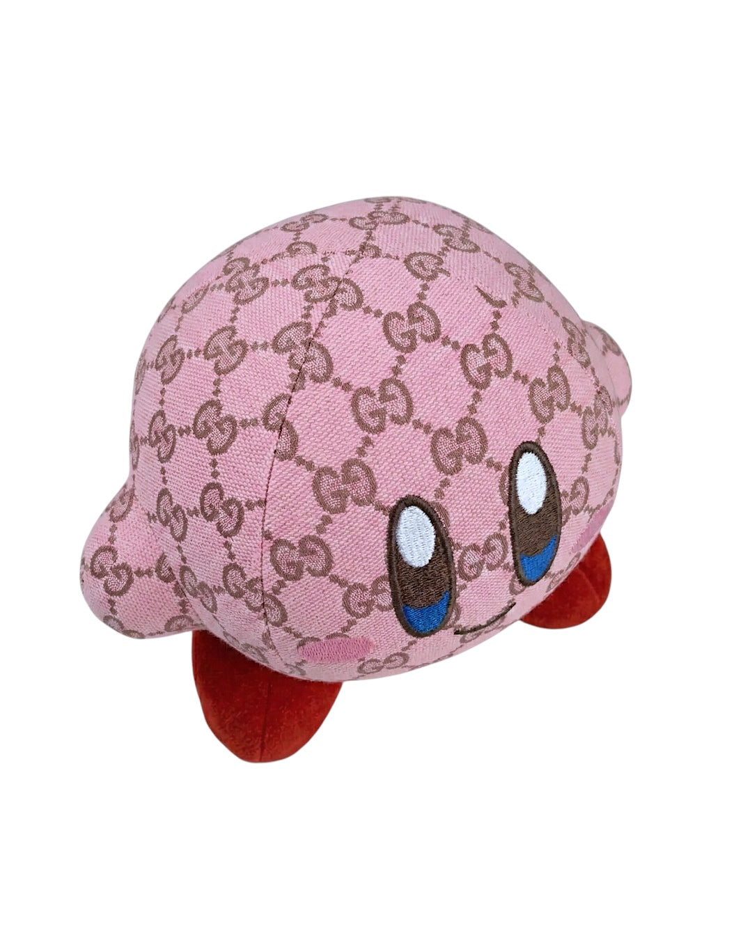 GG Kirby Plush