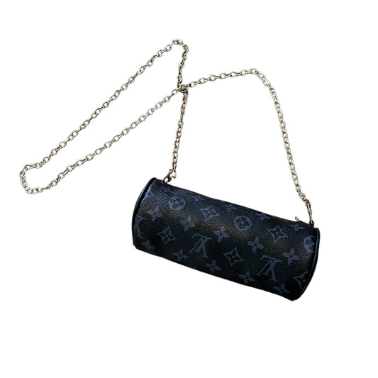 Custom Tube Side Bag