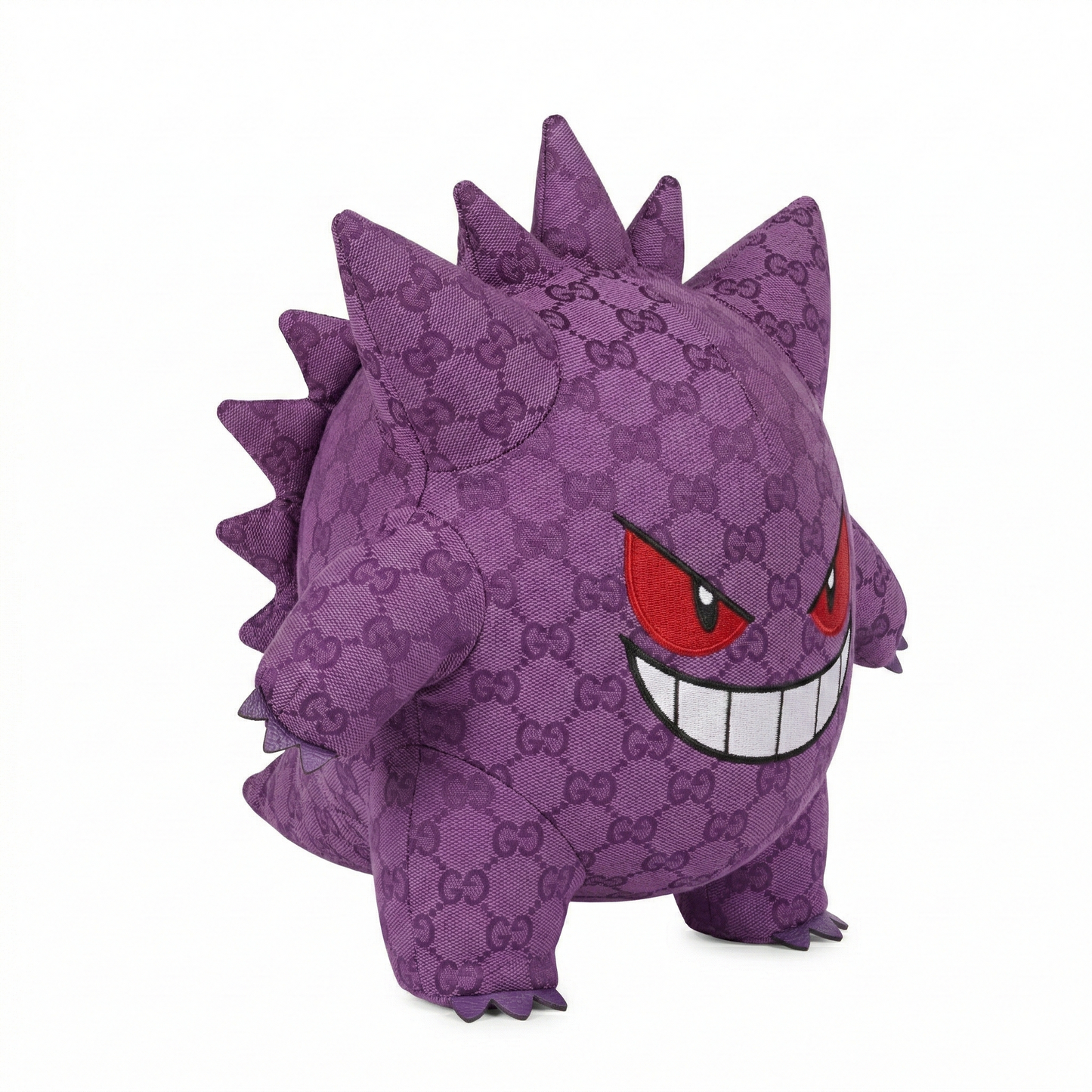 GG Gengar Plush