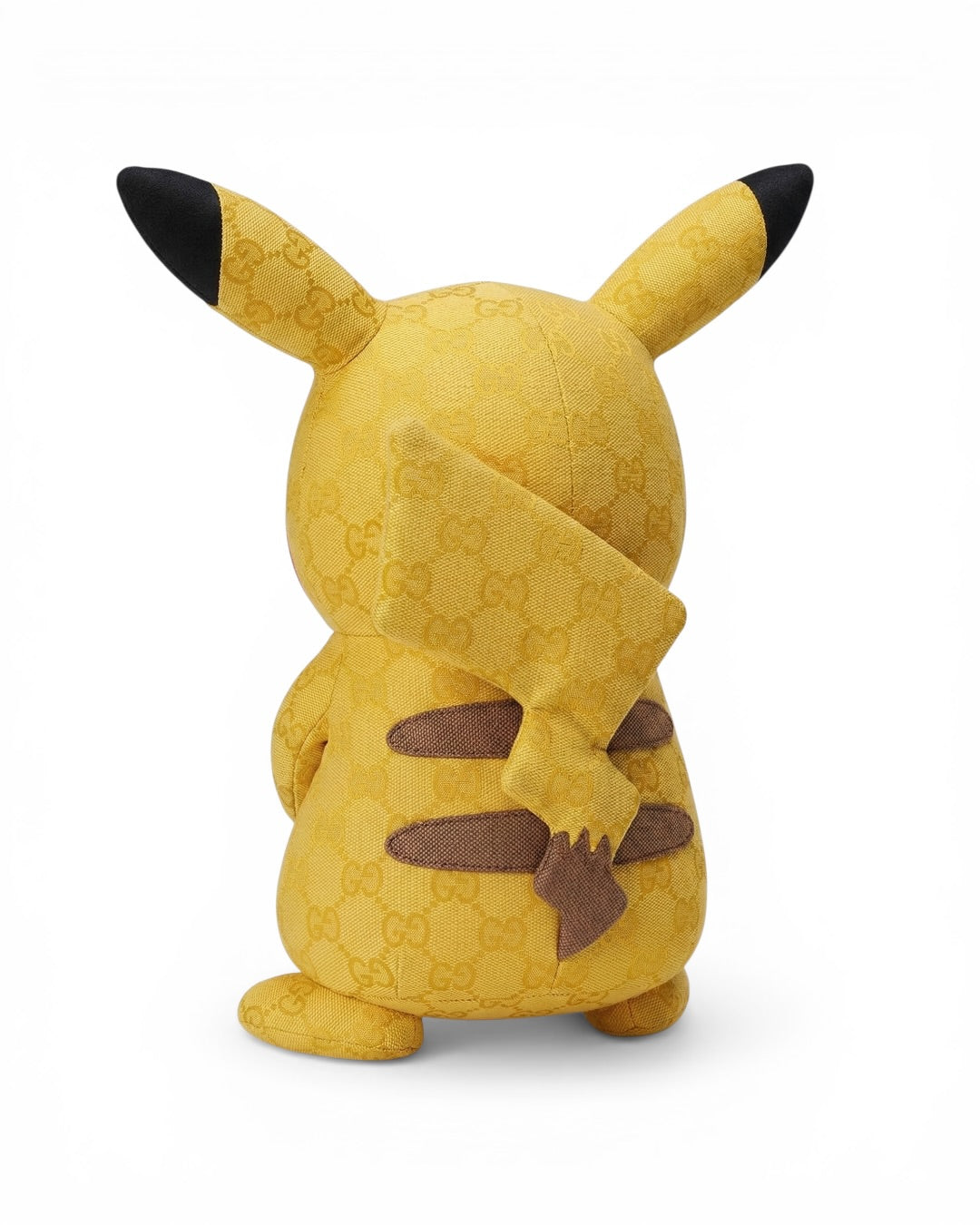 GG Pika Plush