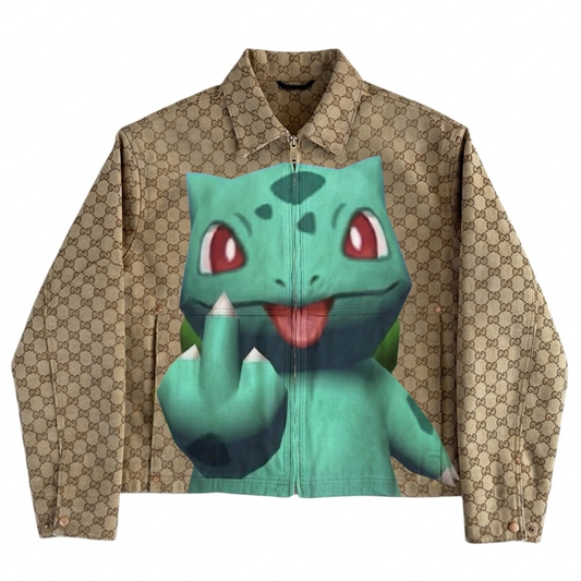 GG Bulba Jacket