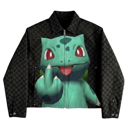 GG Bulba Jacket