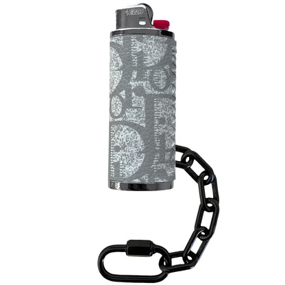 Grey Lighter Case