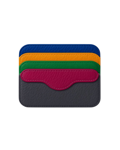 Space Grey iWallet Cardholder