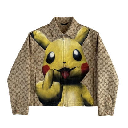 GG Pika Jacket