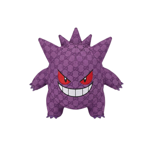 GG Gengar