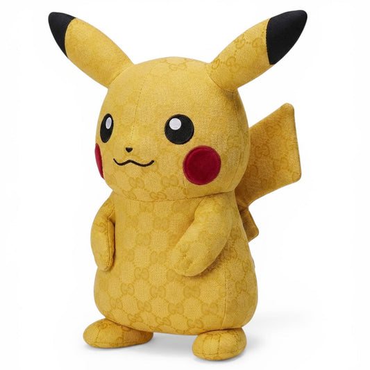 GG Pika Plush