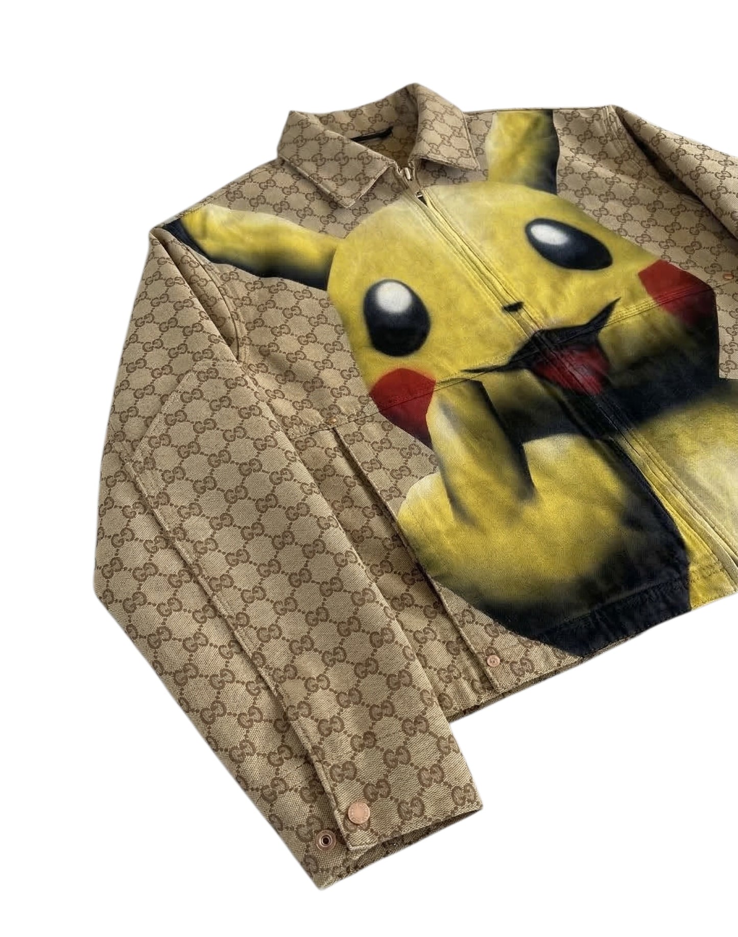 GG Pika Jacket