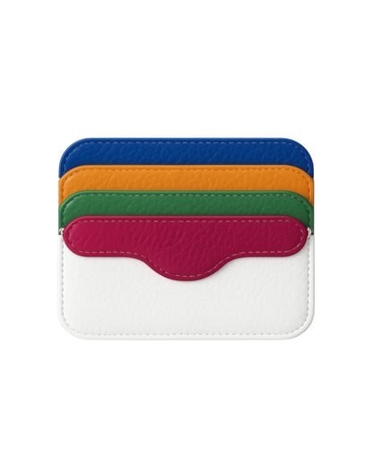 iWallet Cardholder