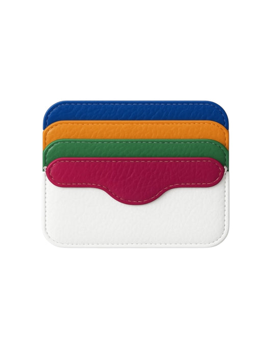 iWallet Cardholder