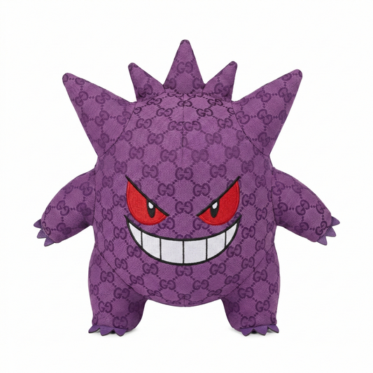 GG Genagr Plush