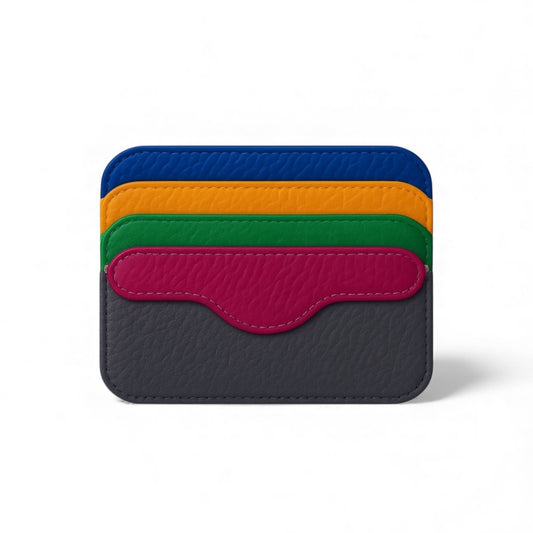 Space Grey iWallet Cardholder