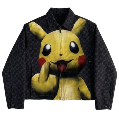 GG Pika Jacket