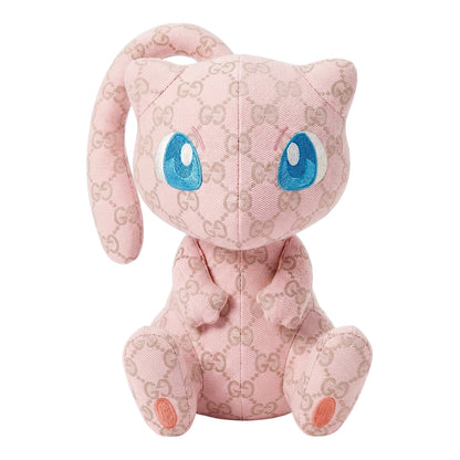 GG Mew Plush