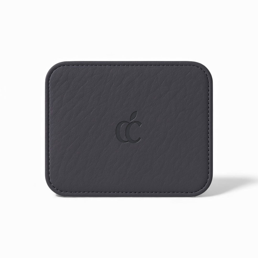 Space Grey iWallet Cardholder
