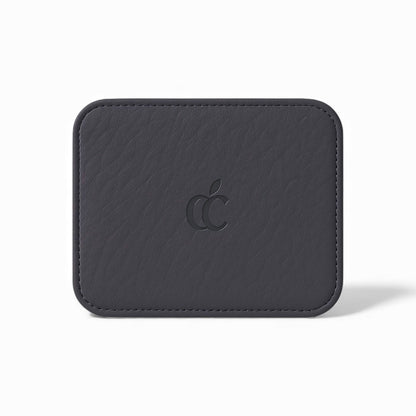 Space Grey iWallet Cardholder