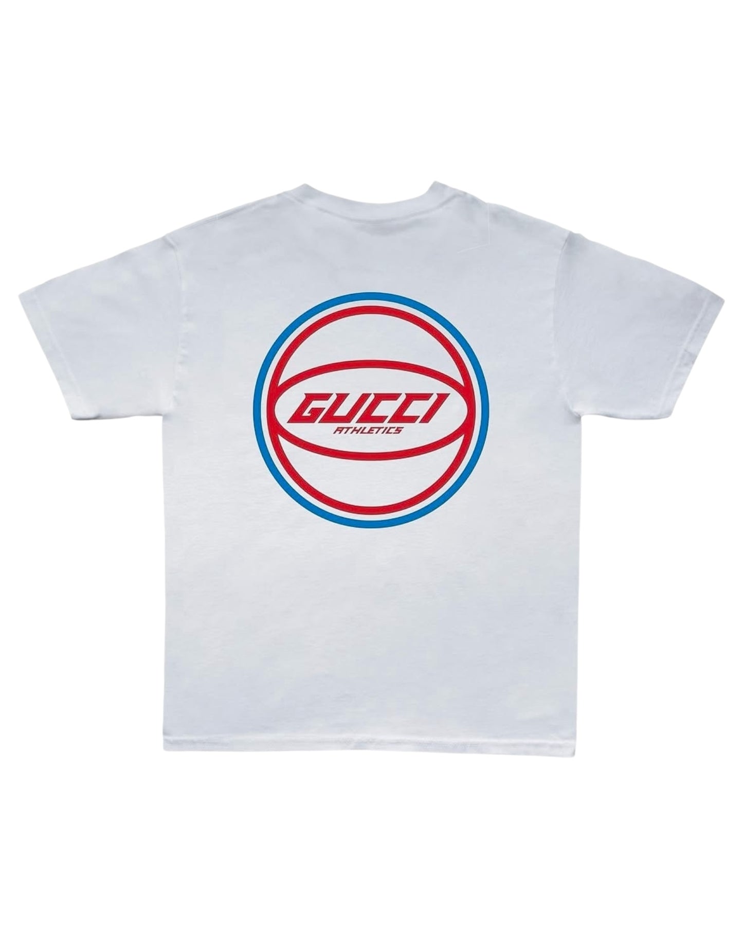Gucci Athletics T Shirt