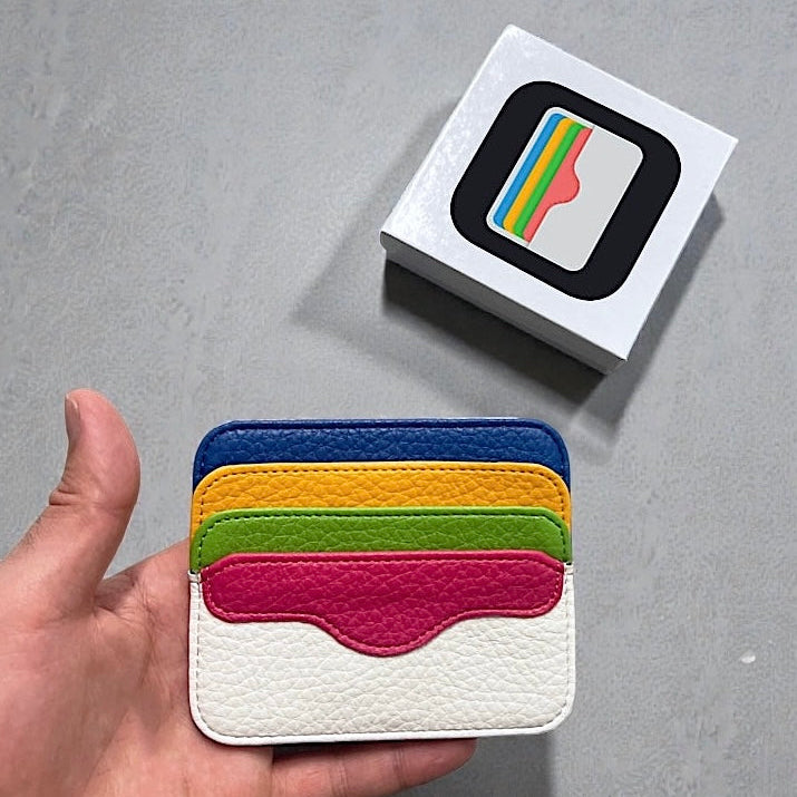 iWallet Card Holder