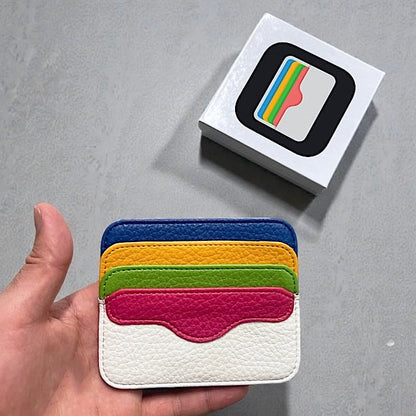 iWallet Card Holder