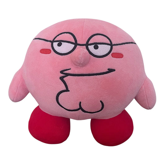 Kirby Griffin (Bimpson) Plush Toy